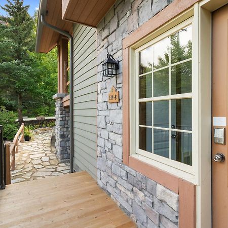 Les Falaises Tremblant - Ski Inout Condo W2Bdrs Mont-Tremblant Kültér fotó