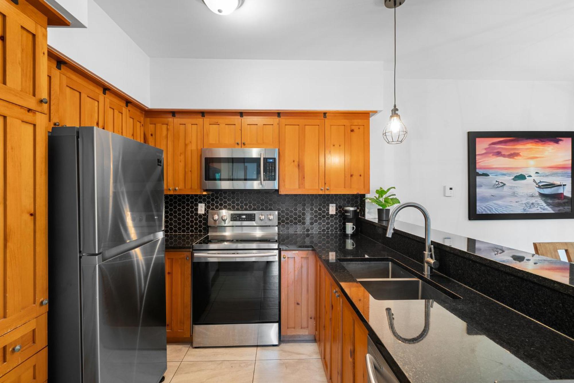 Les Falaises Tremblant - Ski Inout Condo W2Bdrs Mont-Tremblant Kültér fotó